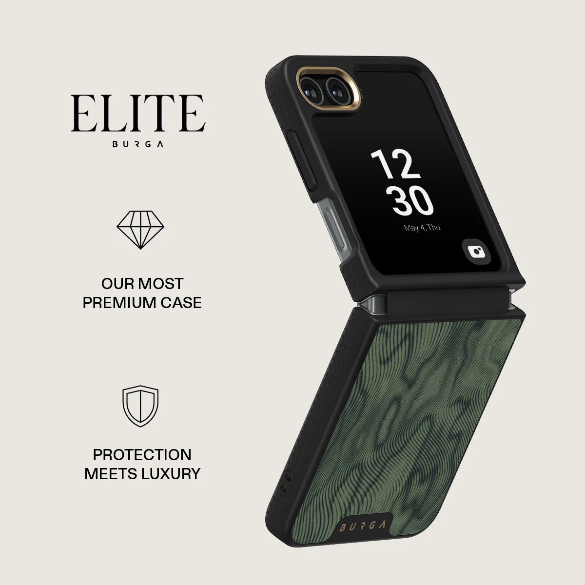 Pioneer - Samsung Galaxy Z Flip 5 Case - Image 9