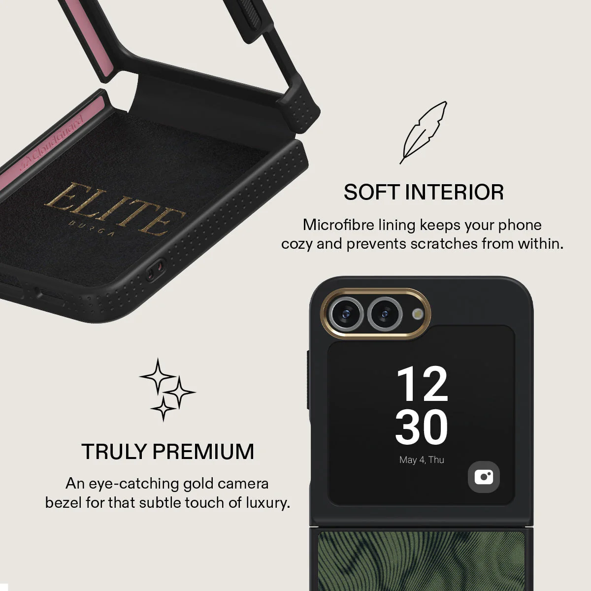 Pioneer - Samsung Galaxy Z Flip 6 Case - Image 11