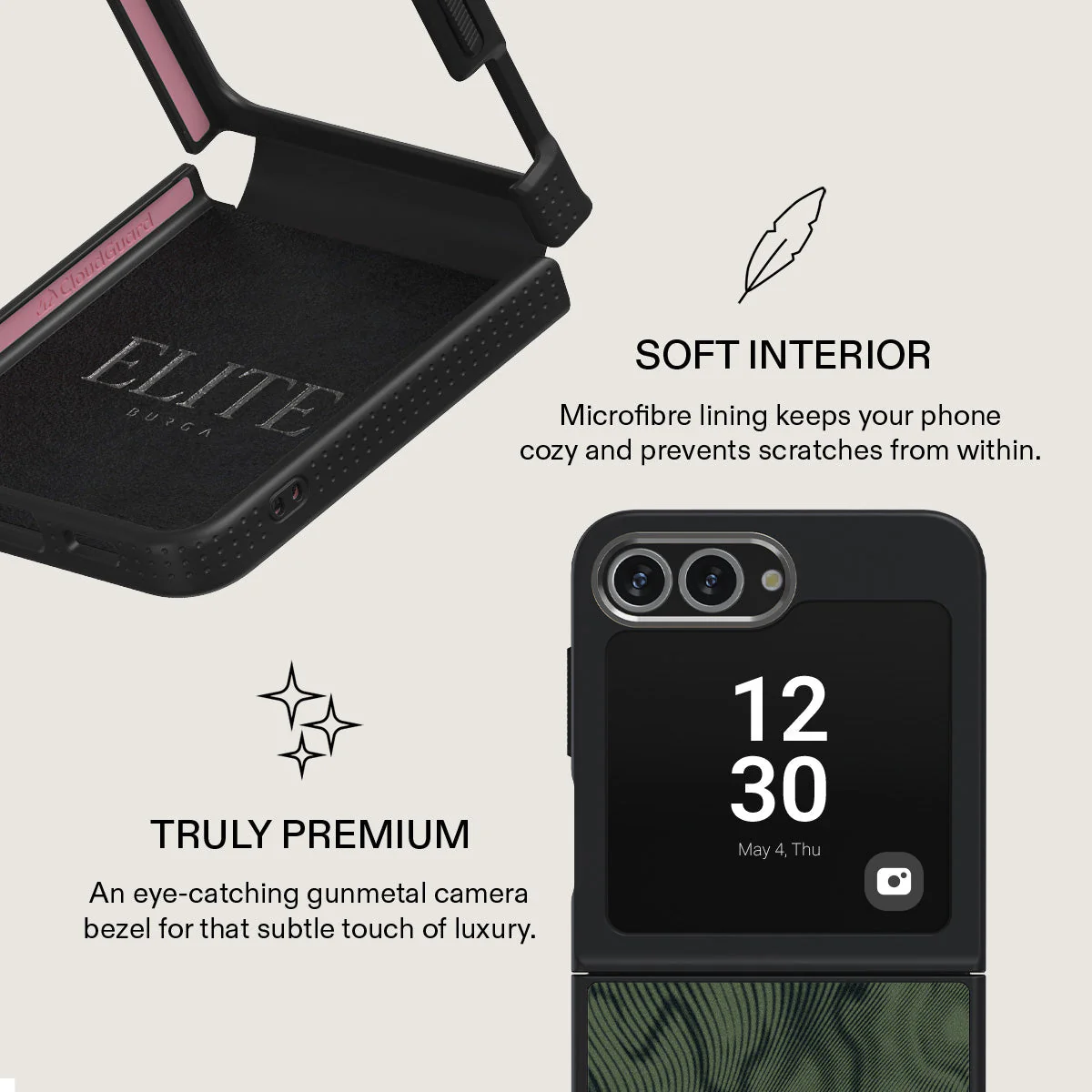 Pioneer - Samsung Galaxy Z Flip 6 Case - Image 18