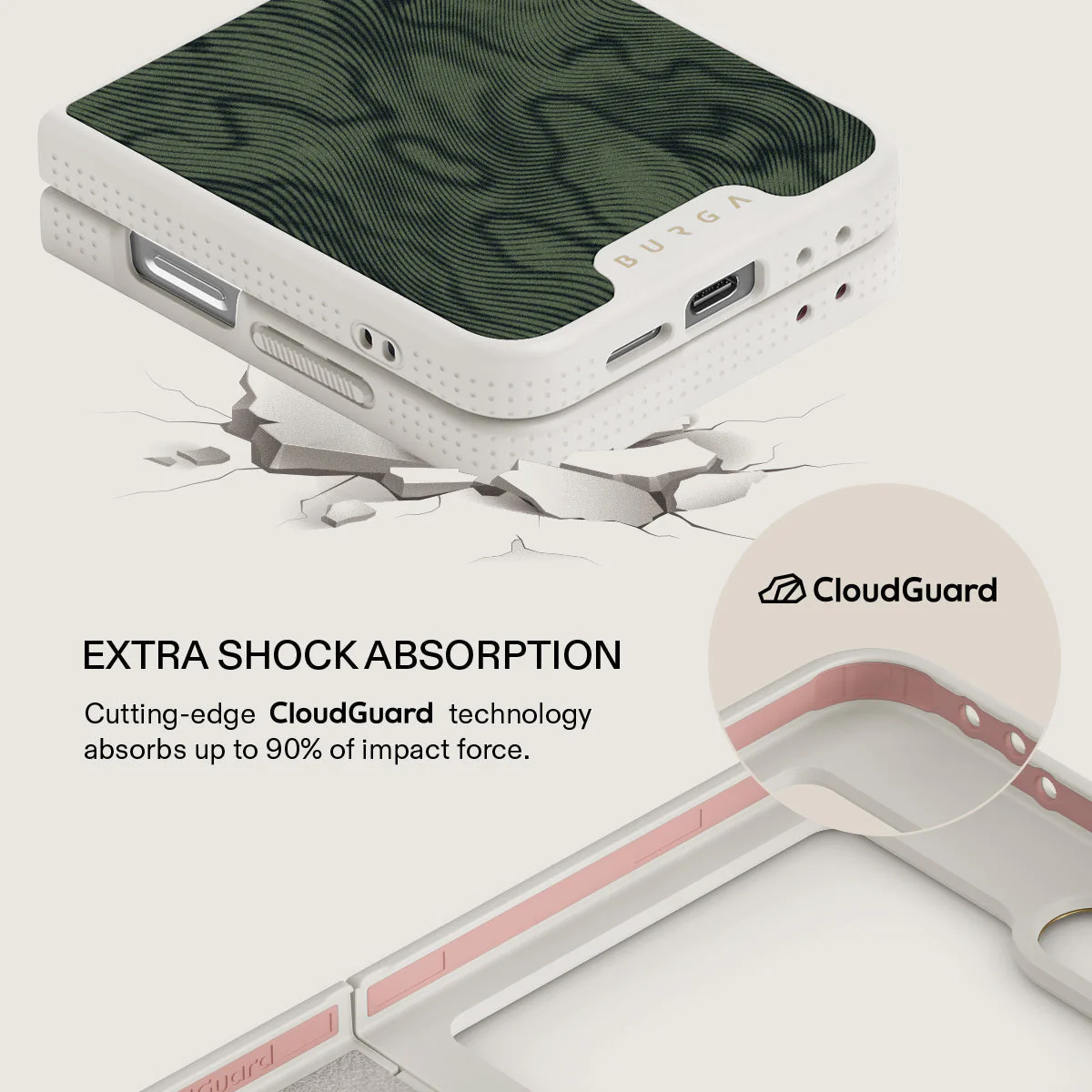 Pioneer - Samsung Galaxy Z Flip 6 Case - Image 22