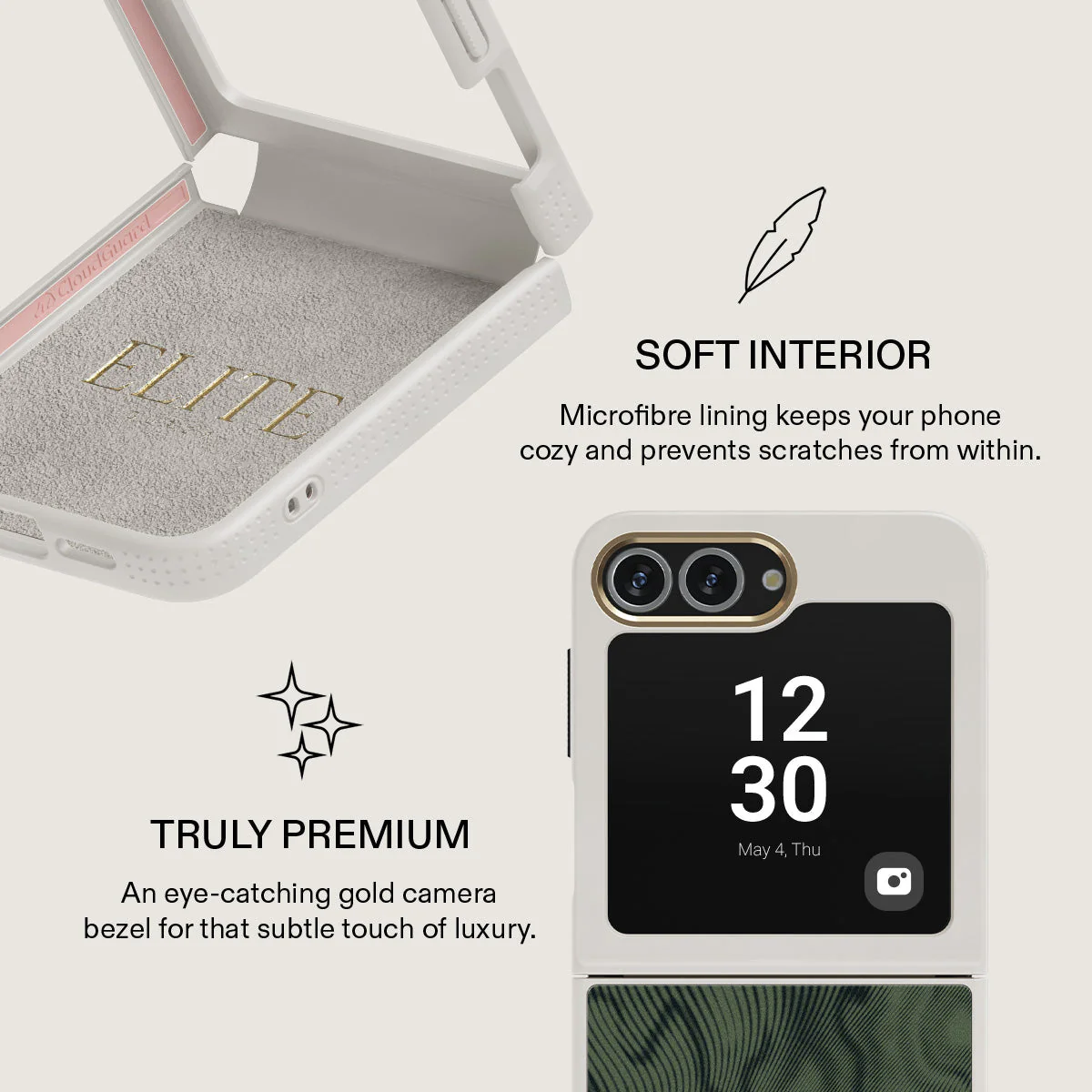 Pioneer - Samsung Galaxy Z Flip 6 Case - Image 25