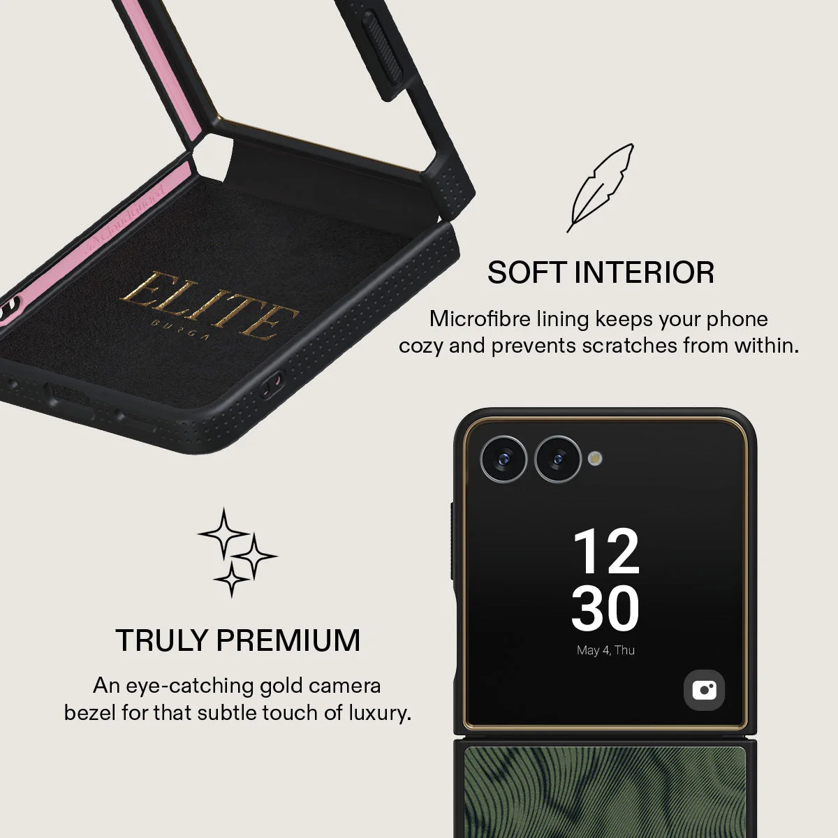 Pioneer - Samsung Galaxy Z Flip 7 Case - Image 10