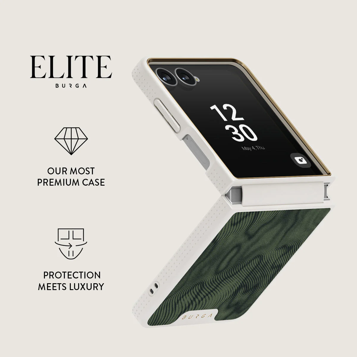 Pioneer - Samsung Galaxy Z Flip 7 Case - Image 20