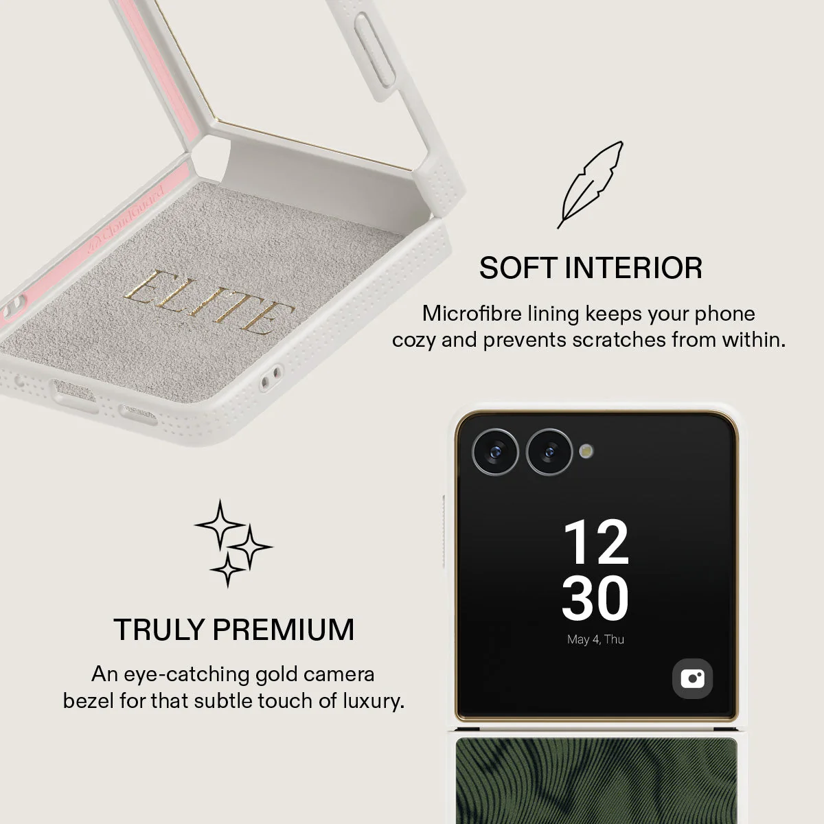 Pioneer - Samsung Galaxy Z Flip 7 Case - Image 24