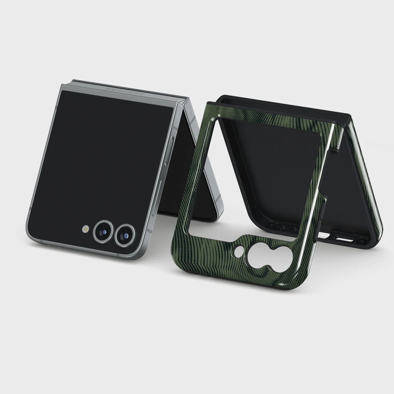 Pioneer - Samsung Galaxy Z Flip 7 FE Case - Image 5