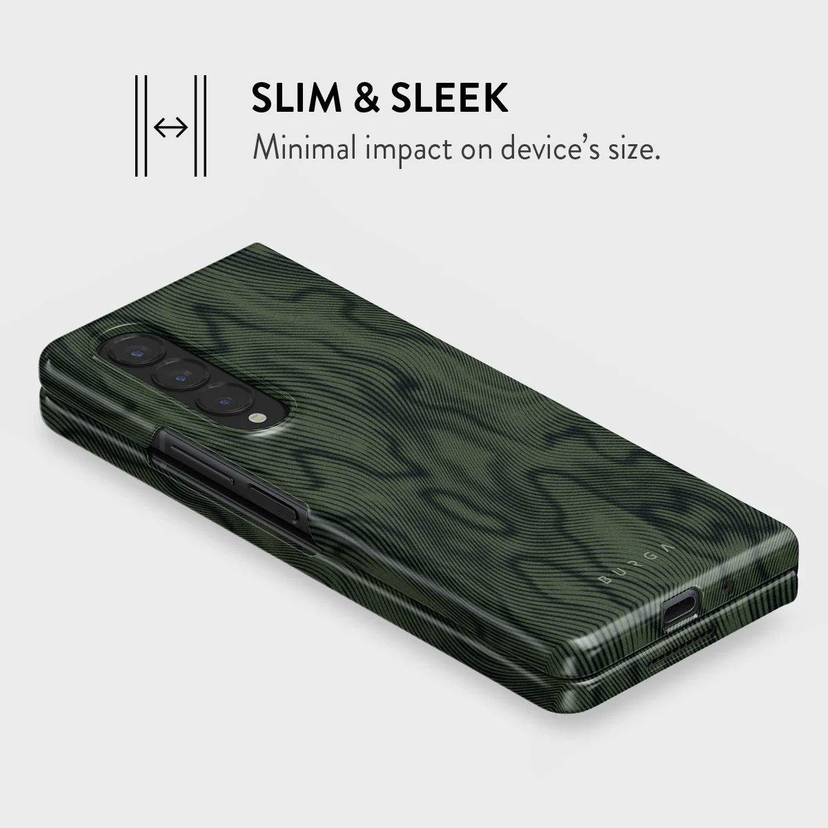 Pioneer - Samsung Galaxy Z Fold 3 Case - Image 4