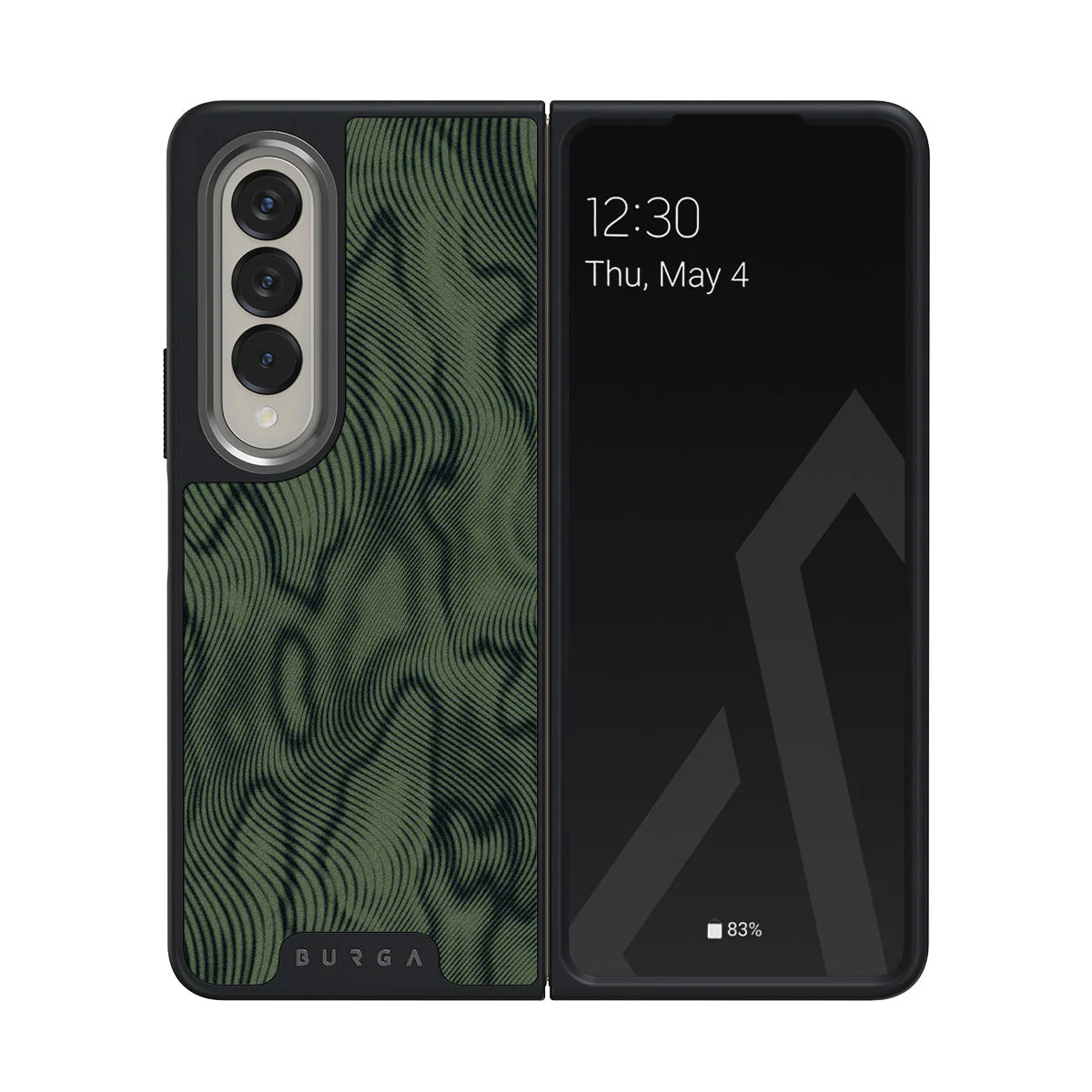 Pioneer - Samsung Galaxy Z Fold 4 Case - Image 13