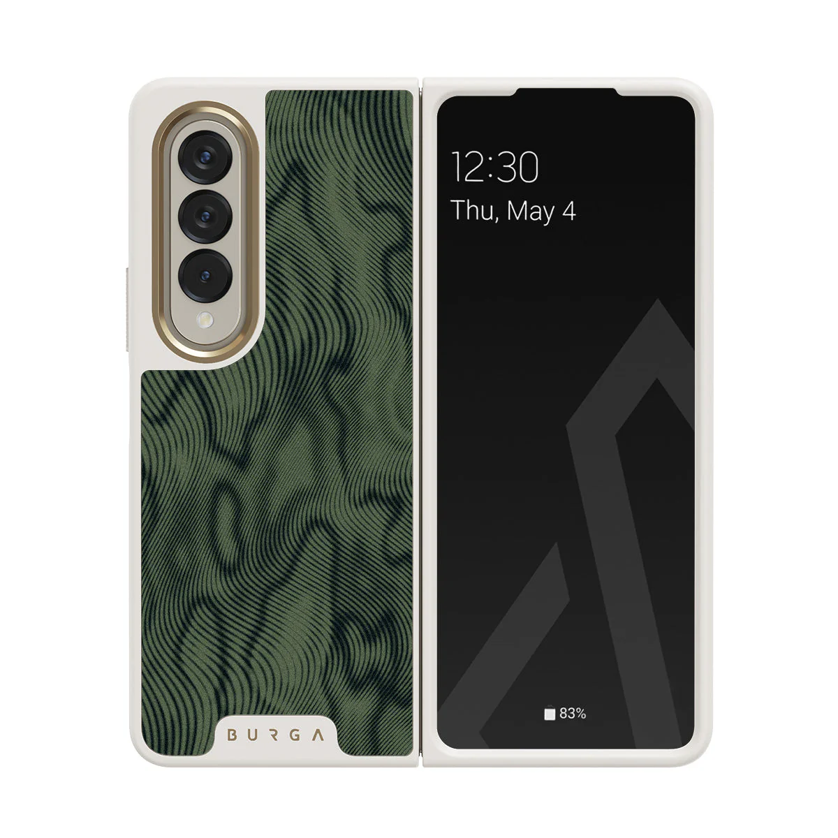Pioneer - Samsung Galaxy Z Fold 4 Case - Image 20