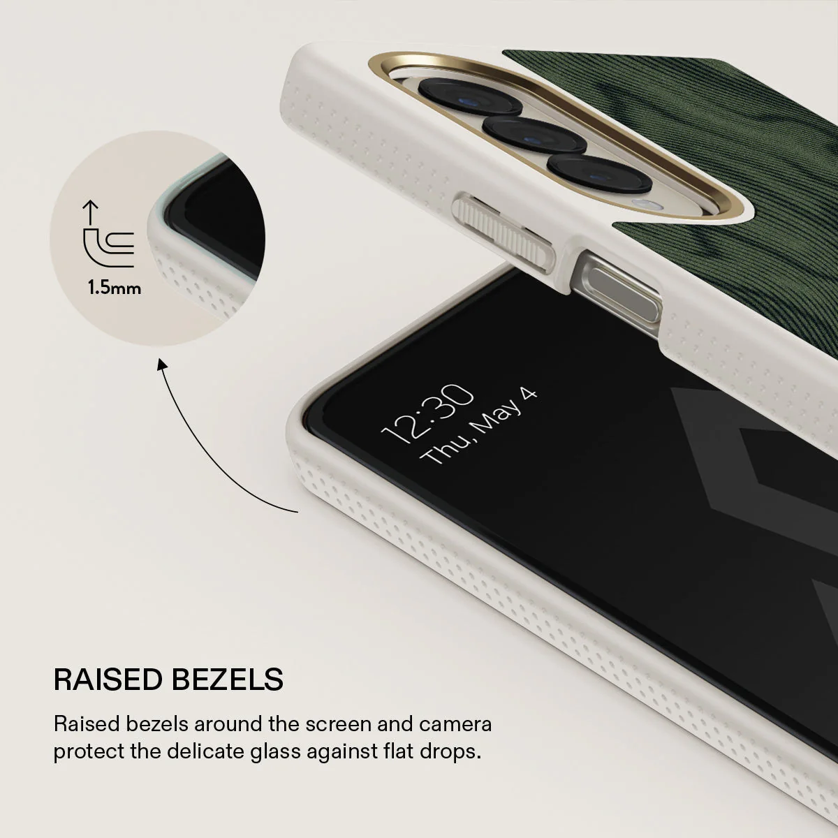 Pioneer - Samsung Galaxy Z Fold 4 Case - Image 23