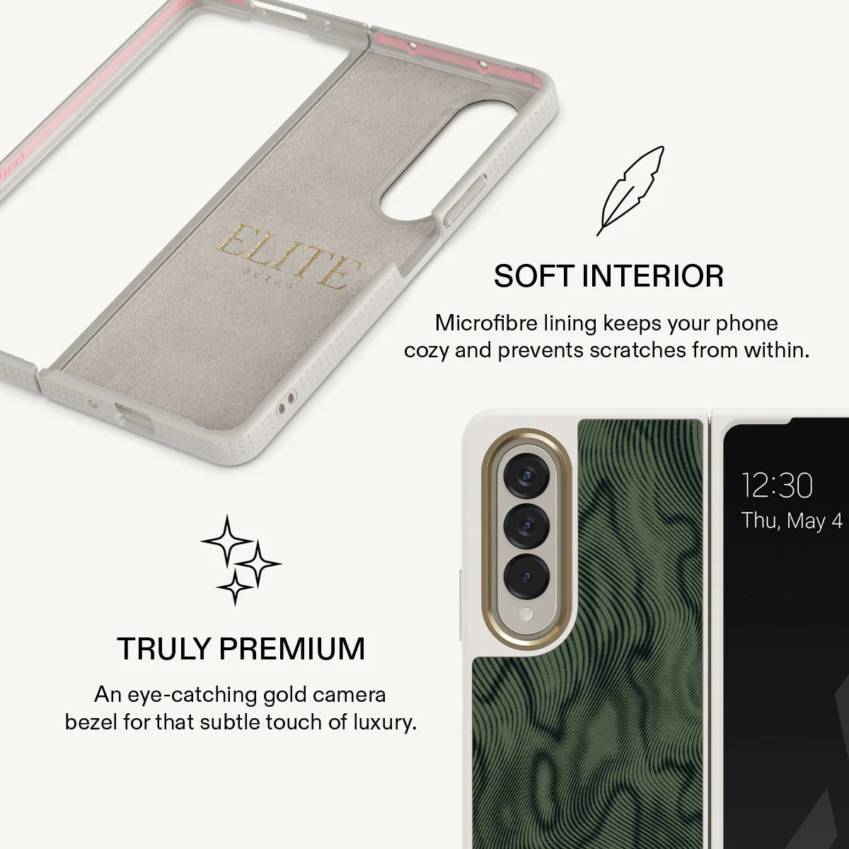 Pioneer - Samsung Galaxy Z Fold 4 Case - Image 25