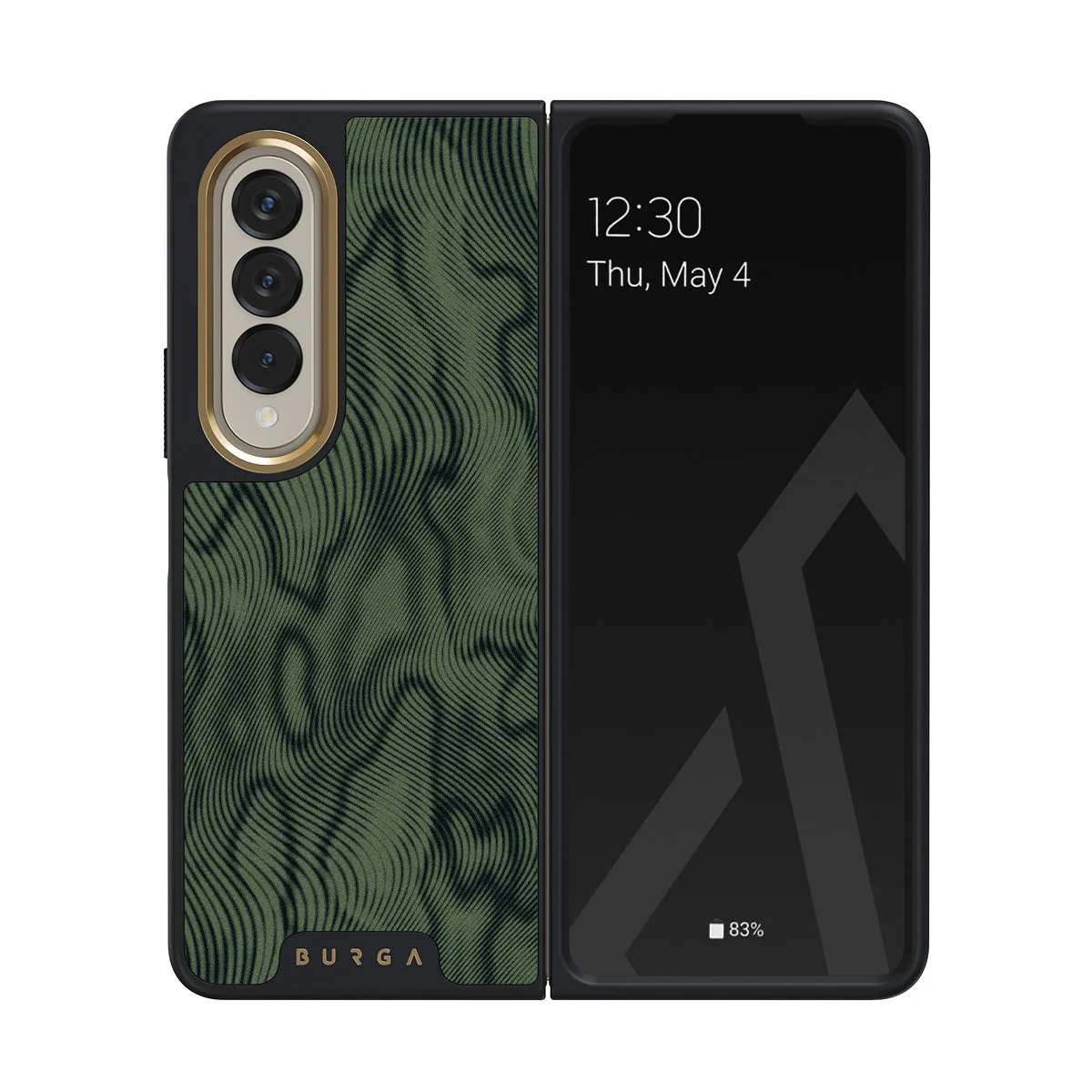 Pioneer - Samsung Galaxy Z Fold 4 Case - Image 6