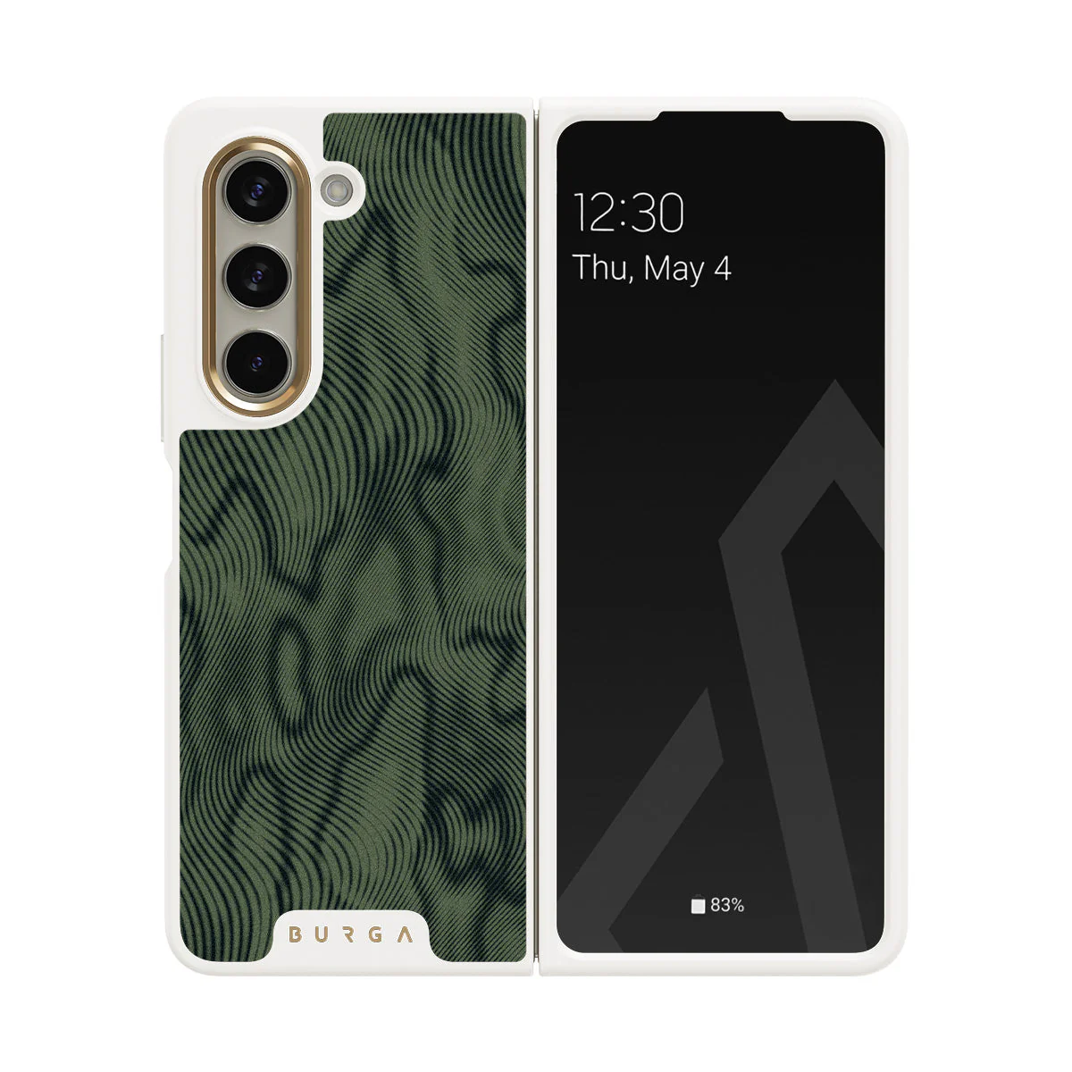 Pioneer - Samsung Galaxy Z Fold 5 Case - Image 15