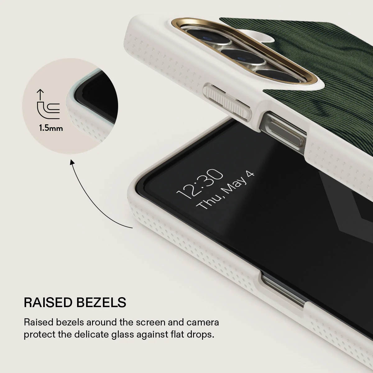 Pioneer - Samsung Galaxy Z Fold 5 Case - Image 18
