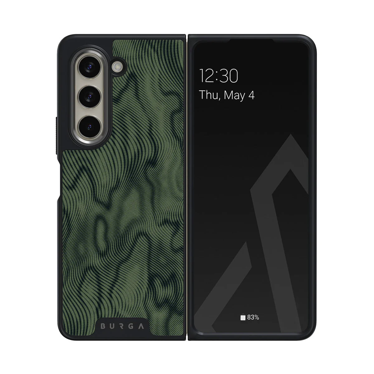 Pioneer - Samsung Galaxy Z Fold 5 Case - Image 8