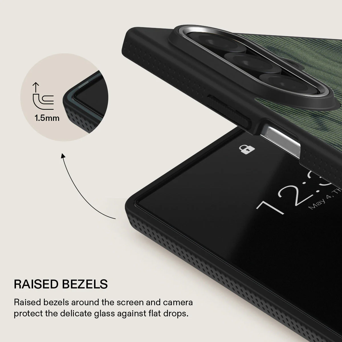 Pioneer - Samsung Galaxy Z Fold 7 Case - Image 11