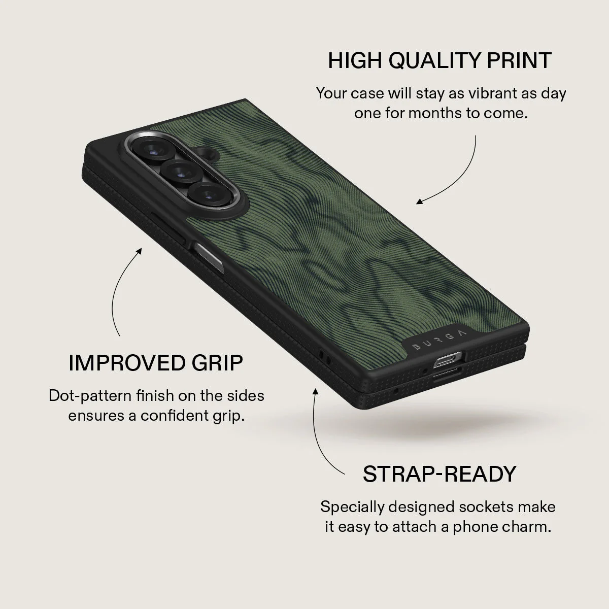 Pioneer - Samsung Galaxy Z Fold 7 Case - Image 12
