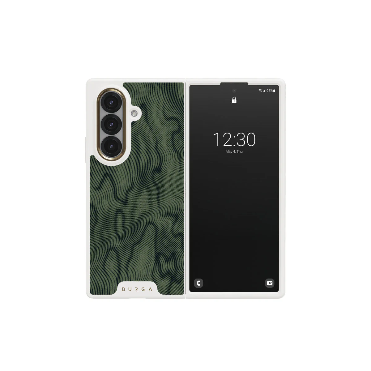 Pioneer - Samsung Galaxy Z Fold 7 Case - Image 15