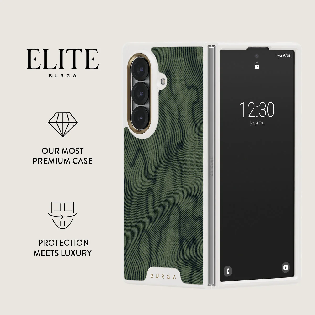 Pioneer - Samsung Galaxy Z Fold 7 Case - Image 16