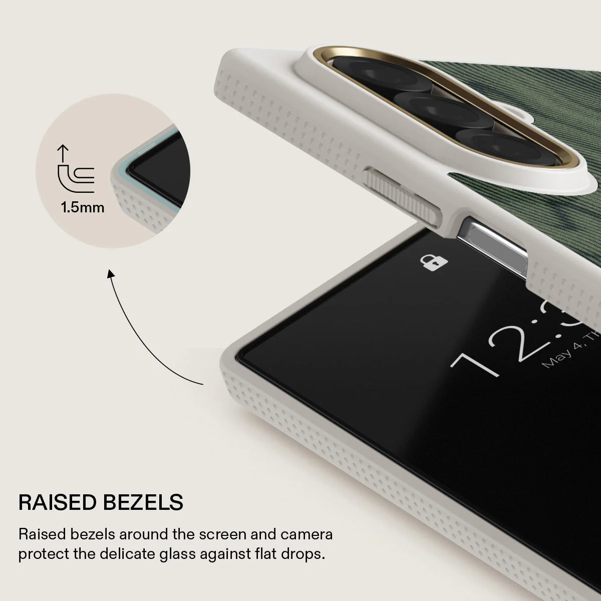 Pioneer - Samsung Galaxy Z Fold 7 Case - Image 18