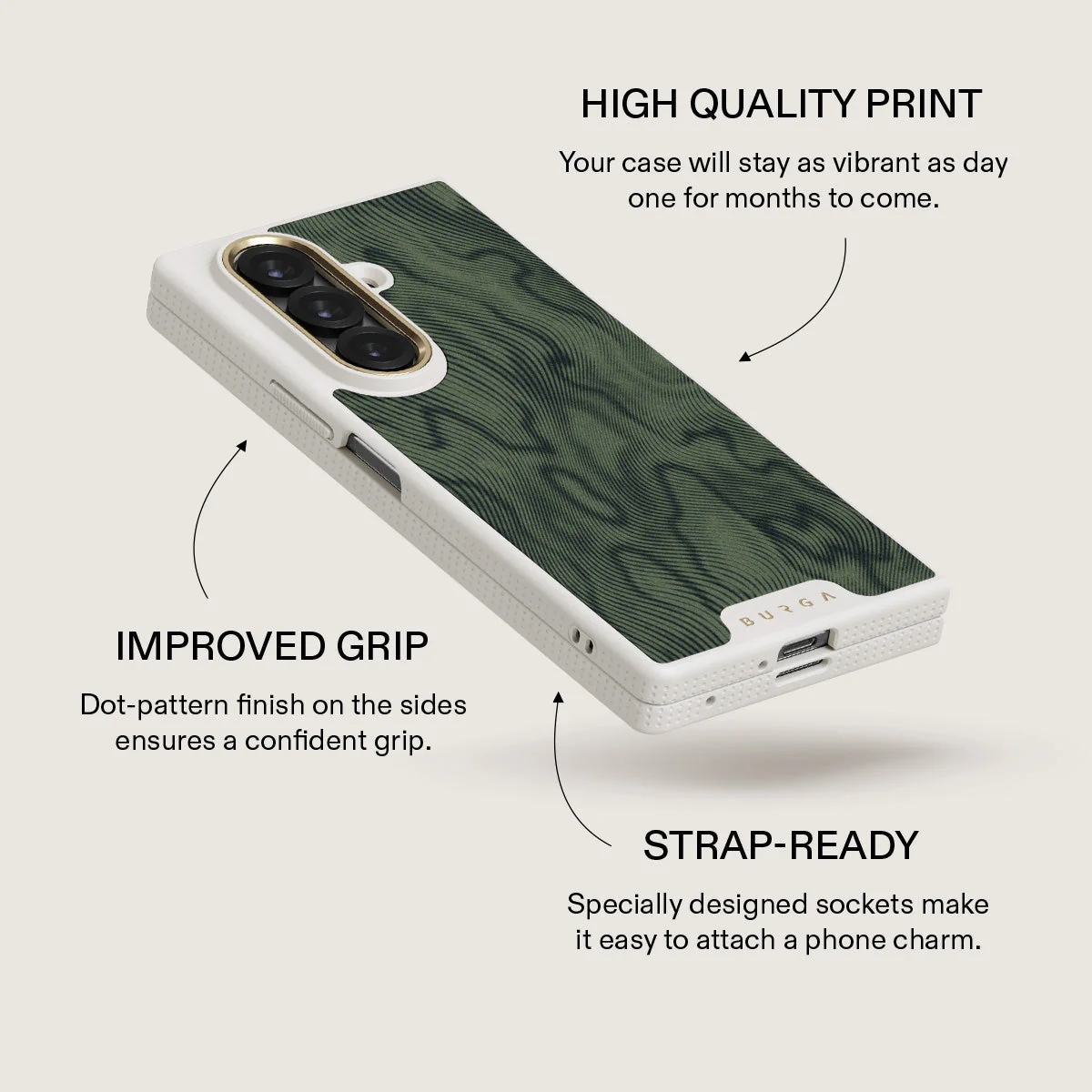 Pioneer - Samsung Galaxy Z Fold 7 Case - Image 19