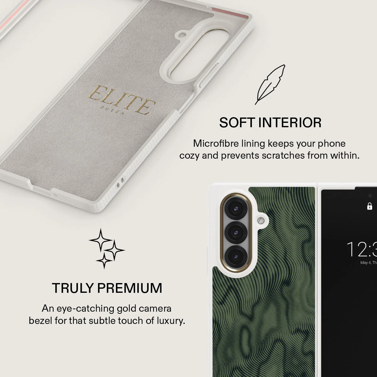 Pioneer - Samsung Galaxy Z Fold 7 Case - Image 20