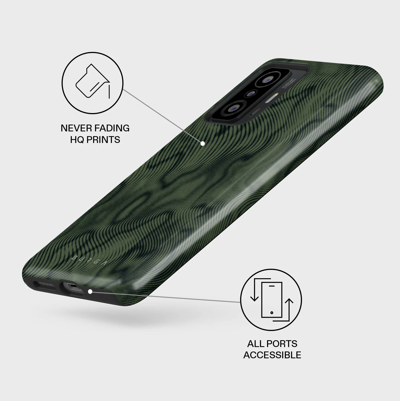 Pioneer - Xiaomi 11T / 11T Pro Case - Image 3