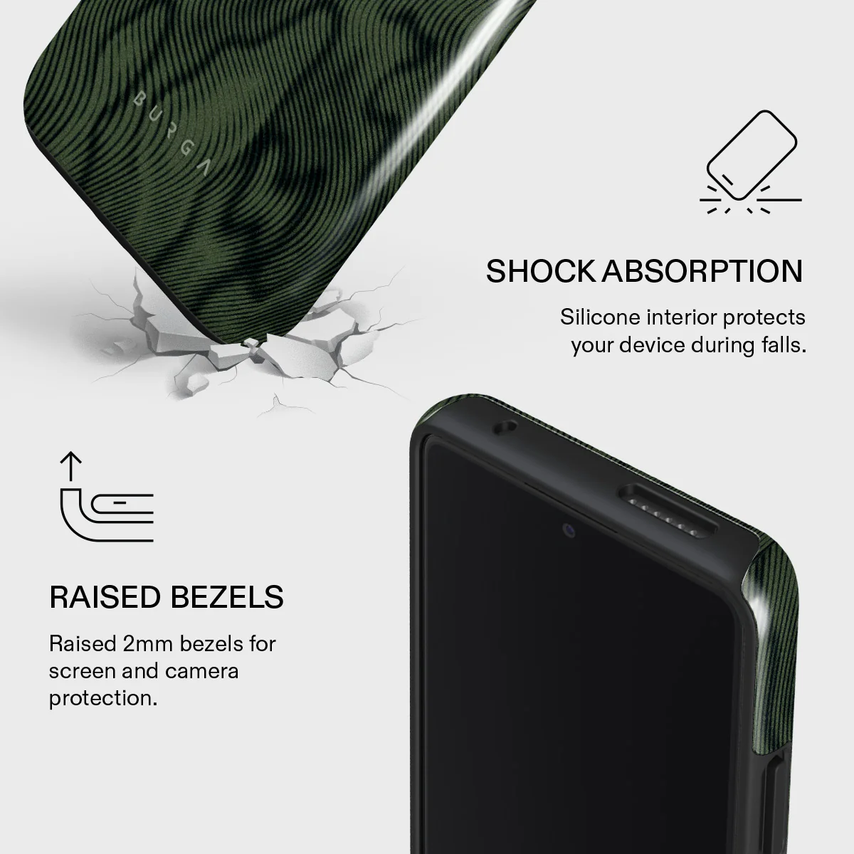 Pioneer - Xiaomi 11T / 11T Pro Case - Image 4