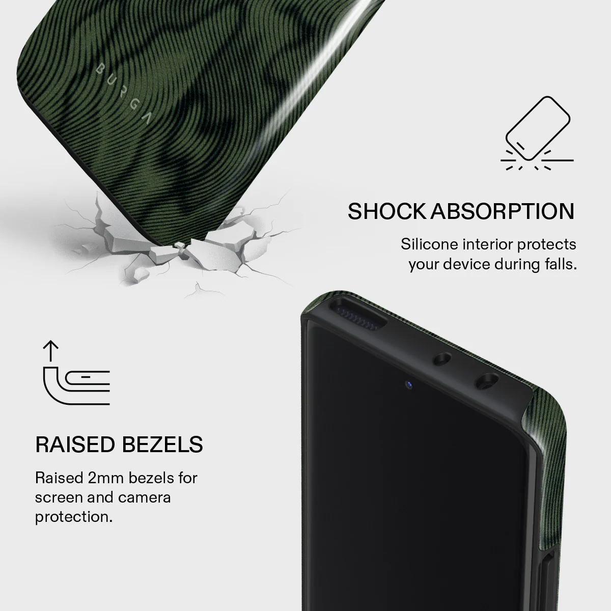 Pioneer - Xiaomi 12 Case - Image 4