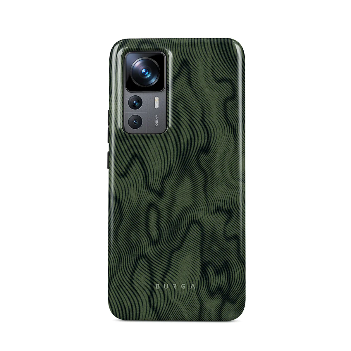 Pioneer - Xiaomi 12T Case