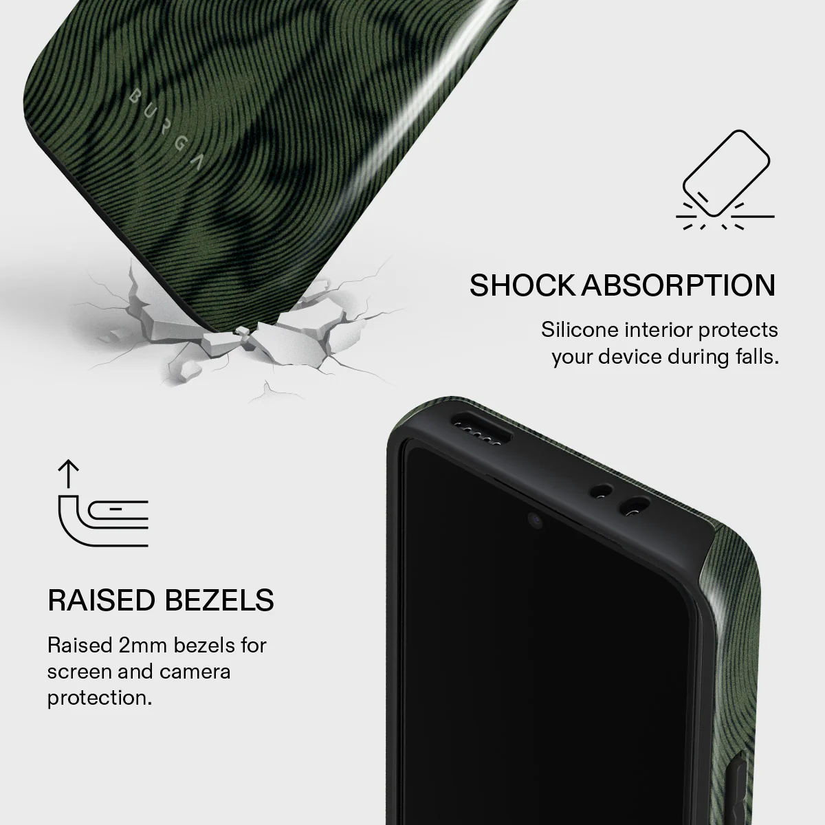Pioneer - Xiaomi 12T Case - Image 4