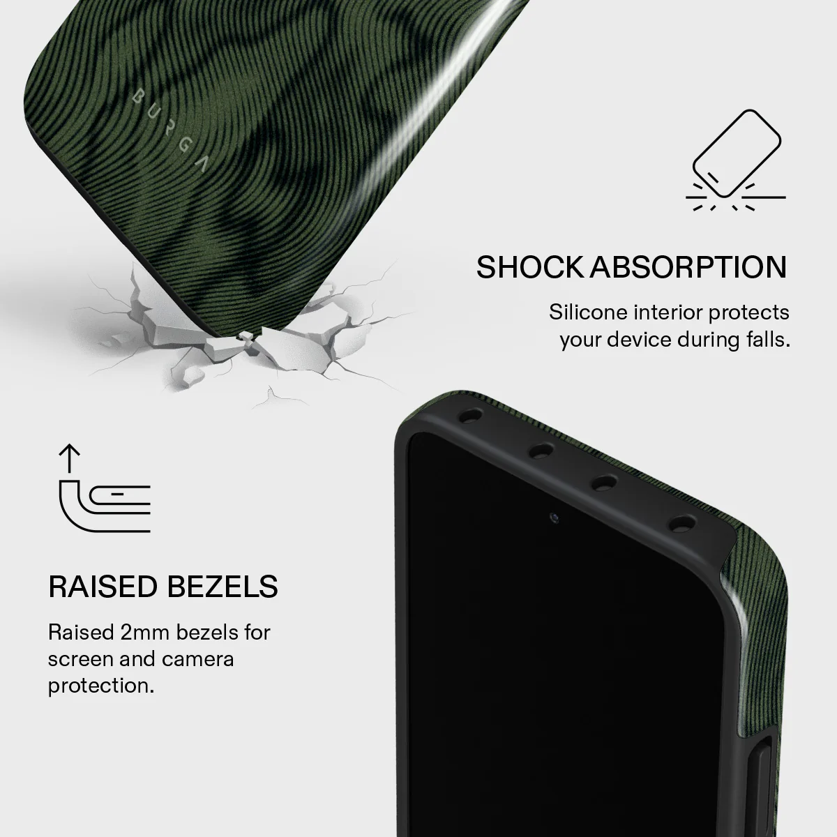 Pioneer - Xiaomi 13 Case - Image 4