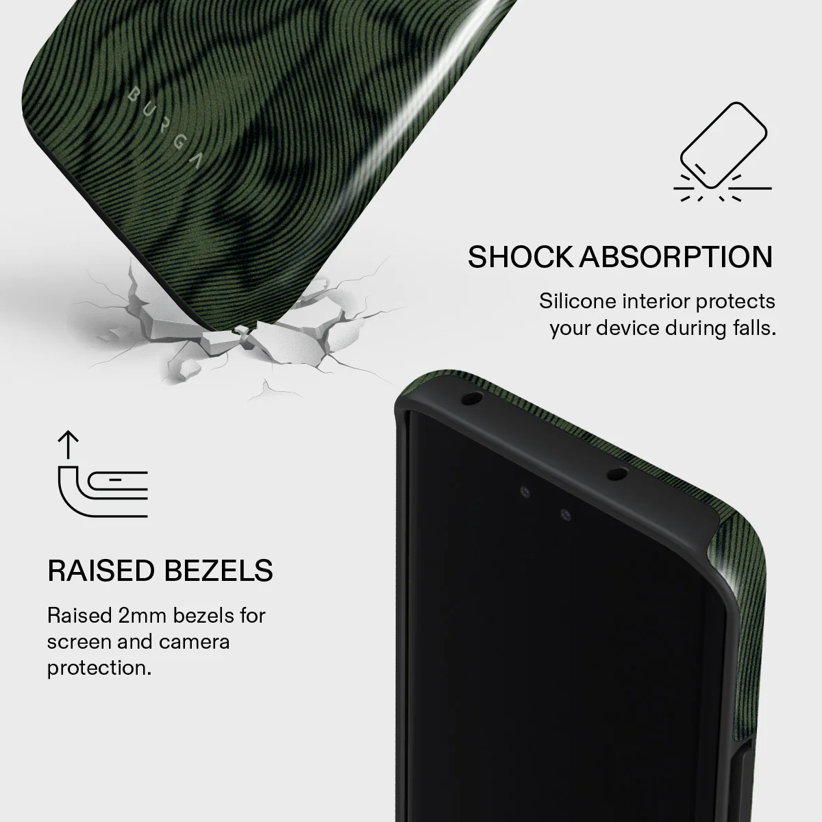 Pioneer - Xiaomi 13 Lite Case - Image 4