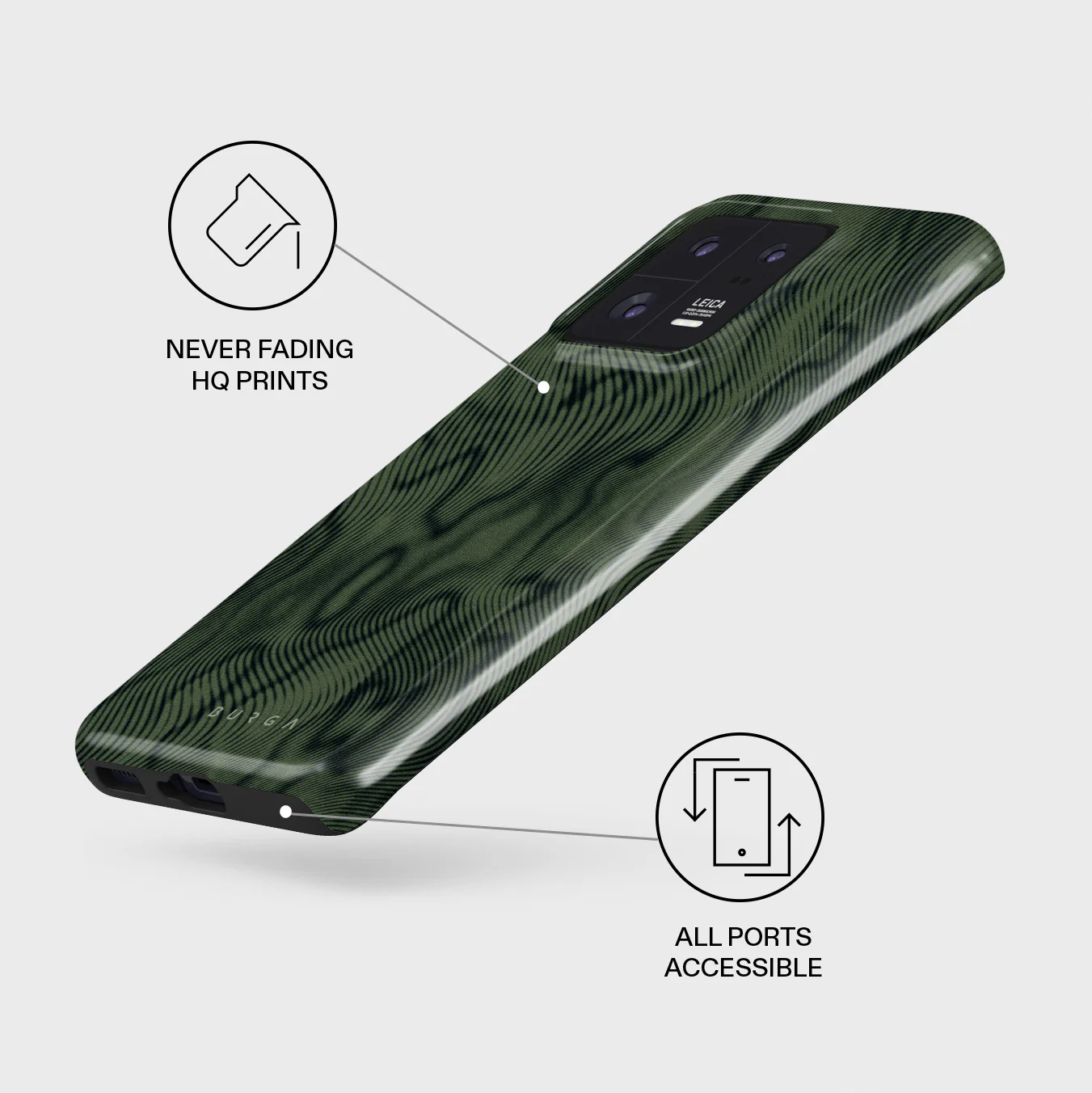 Pioneer - Xiaomi 13 Pro Case - Image 3