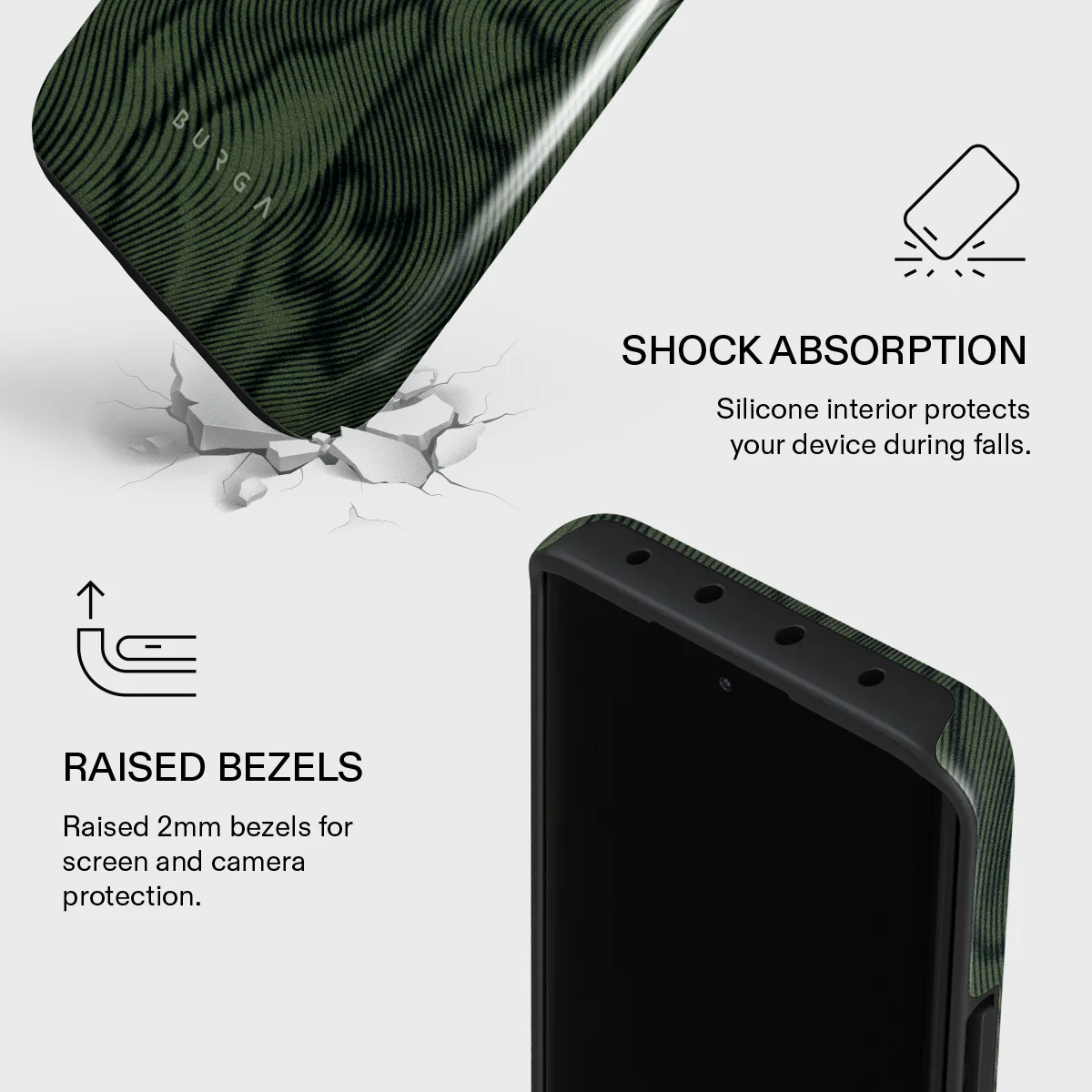 Pioneer - Xiaomi 13 Pro Case - Image 4