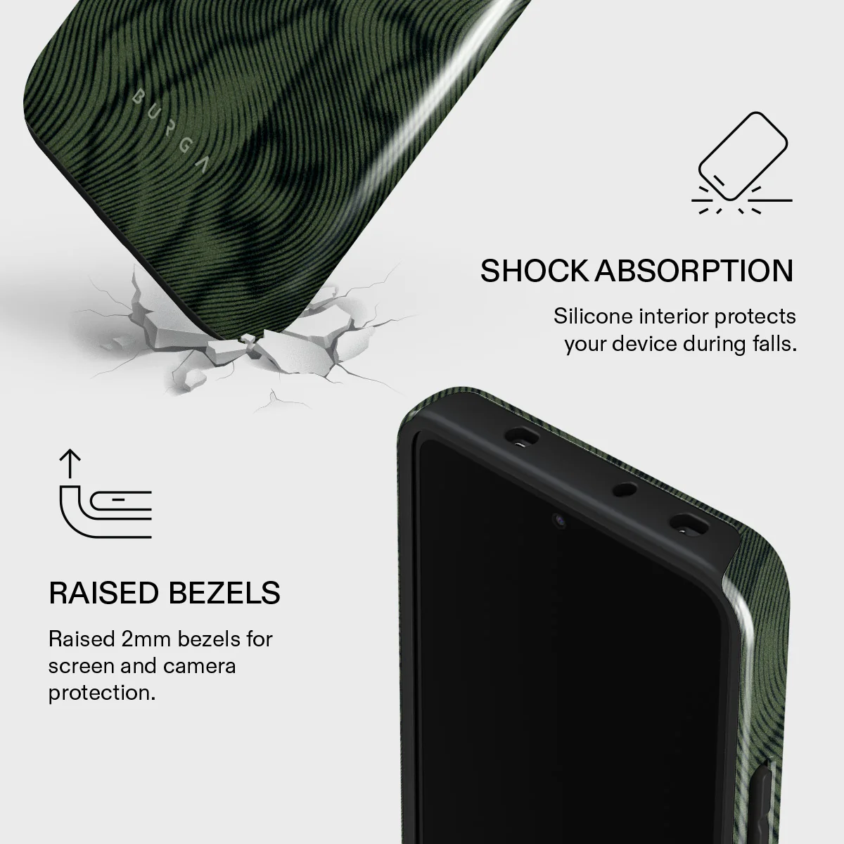 Pioneer - Xiaomi 13T Case - Image 4