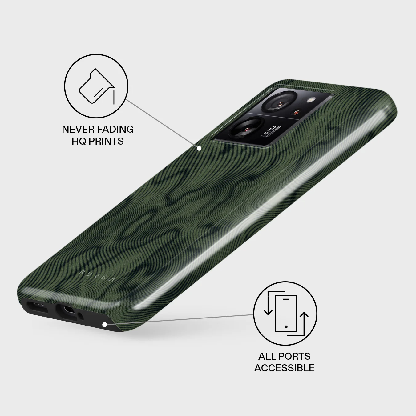 Pioneer - Xiaomi 13T Pro Case - Image 3