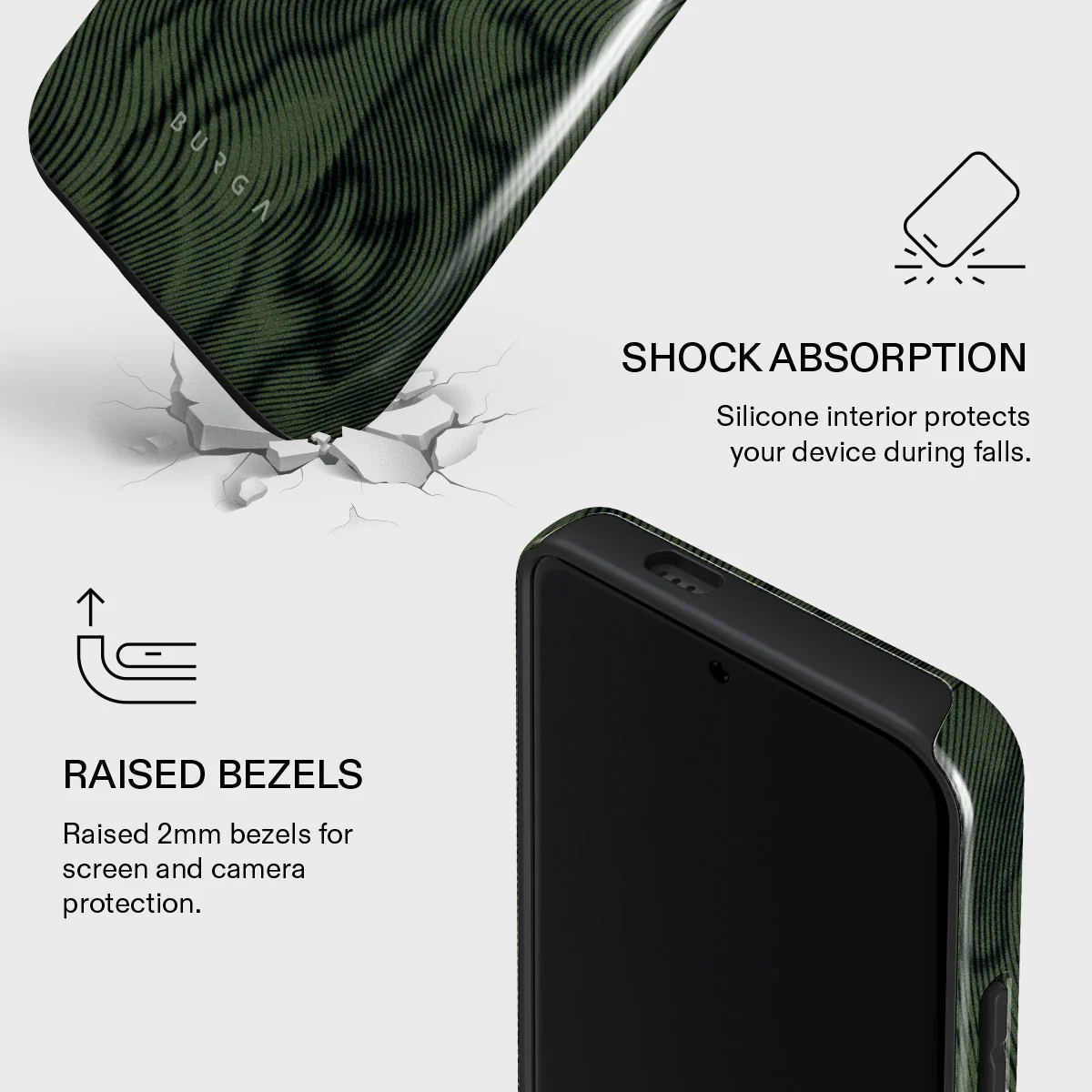 Pioneer - Xiaomi 14 Case - Image 4