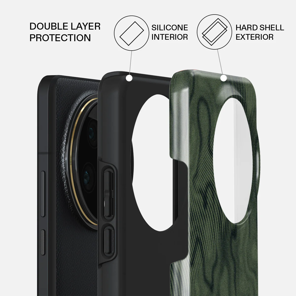 Pioneer - Xiaomi 14 Ultra Case - Image 2
