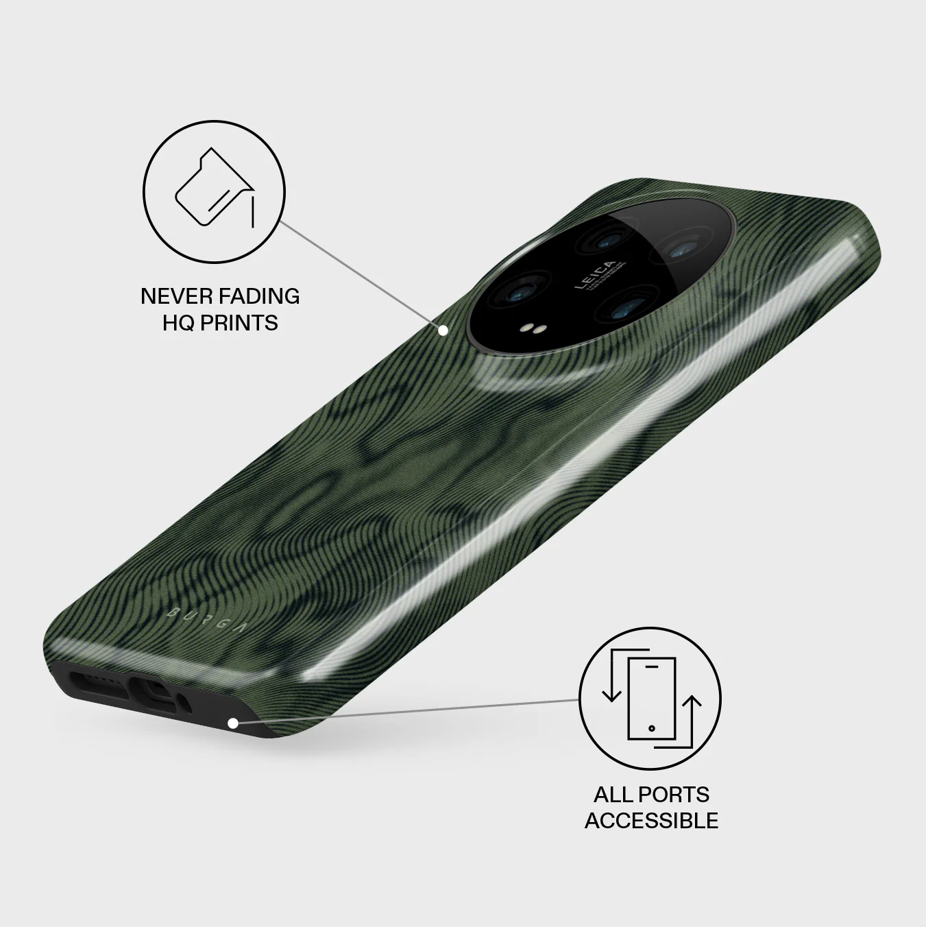 Pioneer - Xiaomi 14 Ultra Case - Image 3