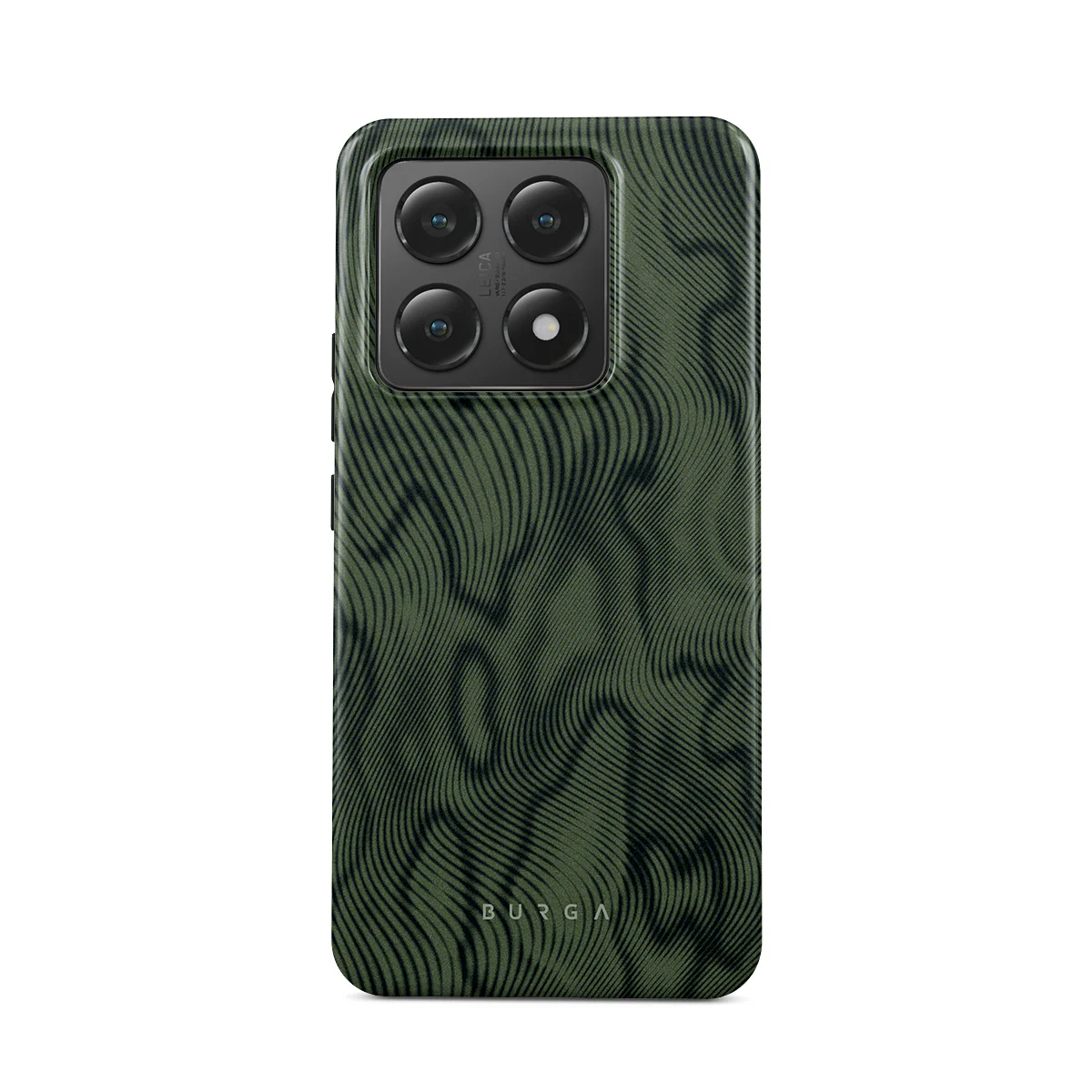 Pioneer - Xiaomi 14T Case
