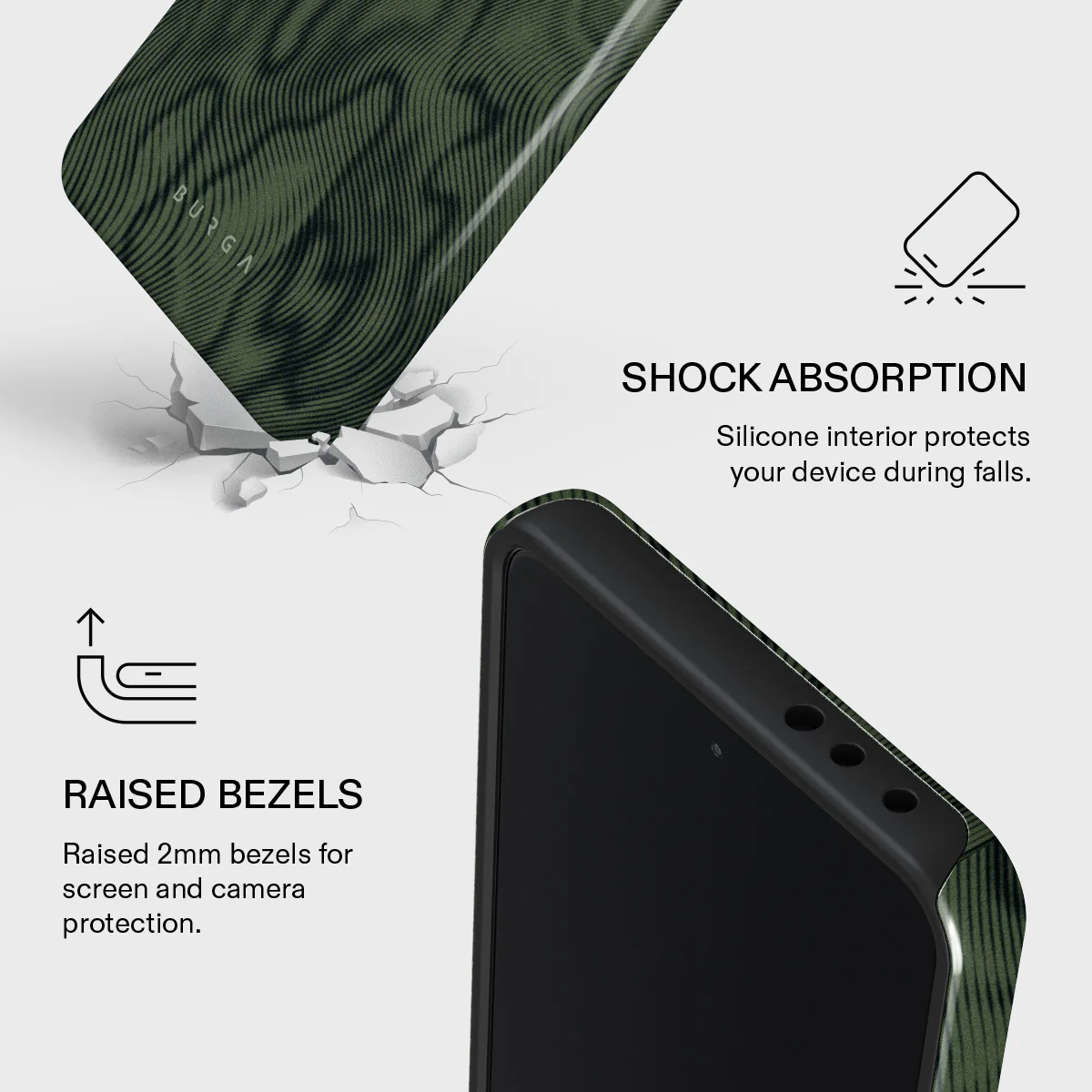 Pioneer - Xiaomi 14T Case - Image 4