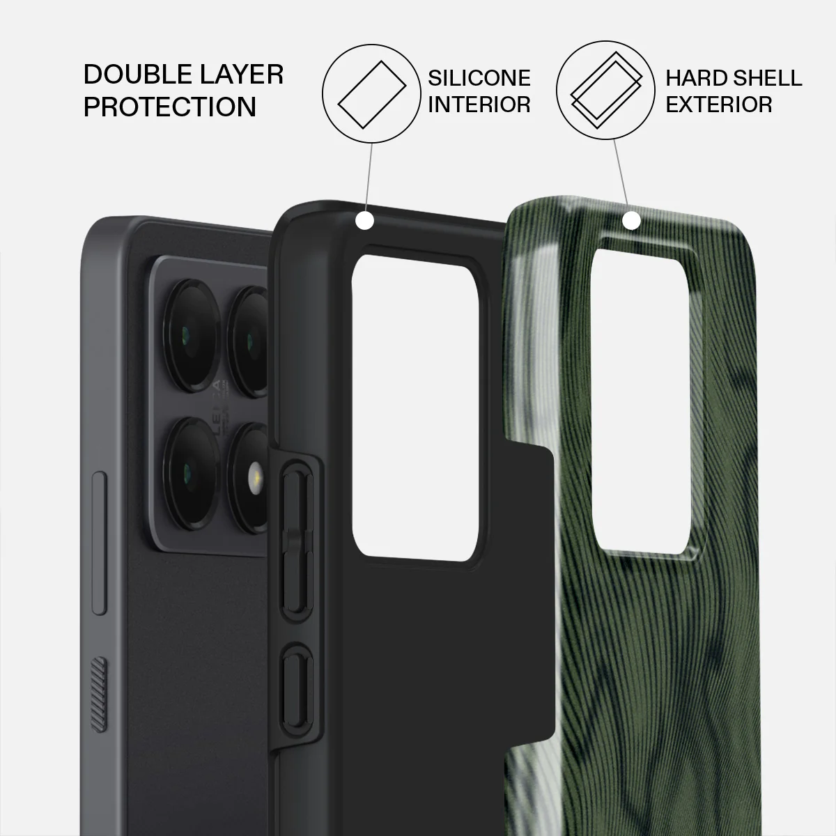 Pioneer - Xiaomi 14T Pro Case - Image 2