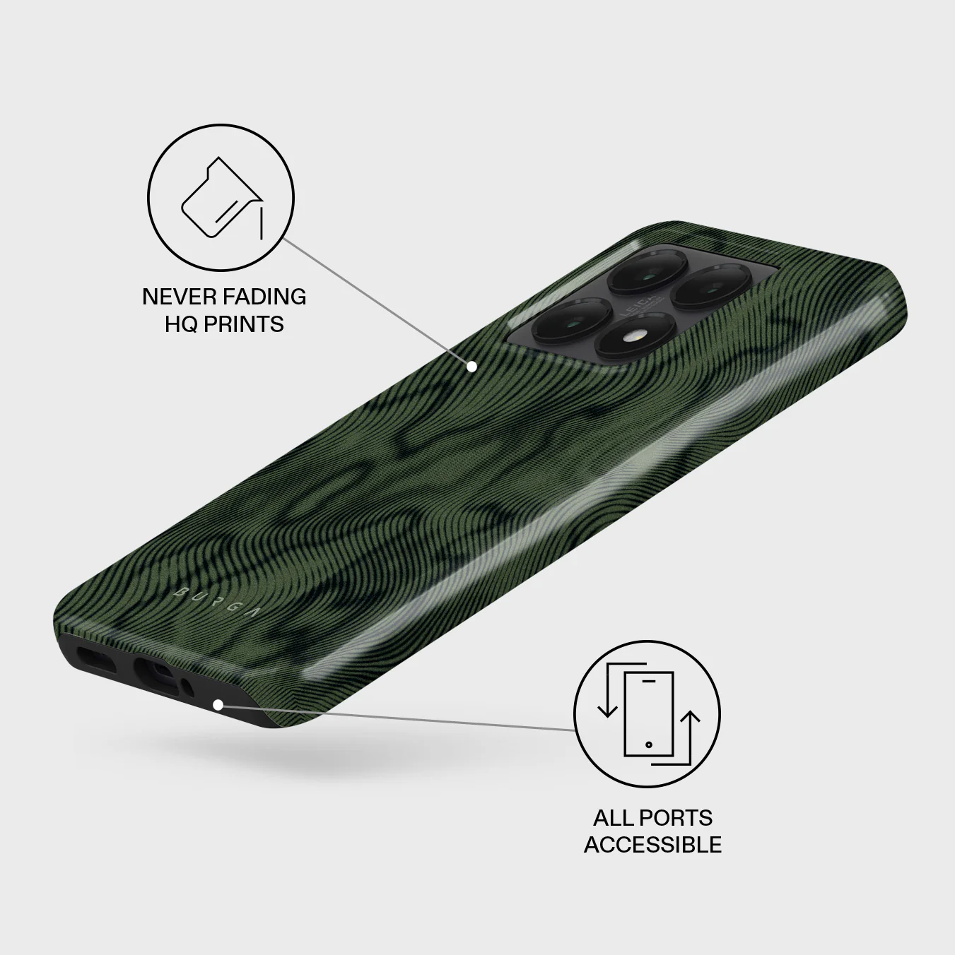 Pioneer - Xiaomi 14T Pro Case - Image 3