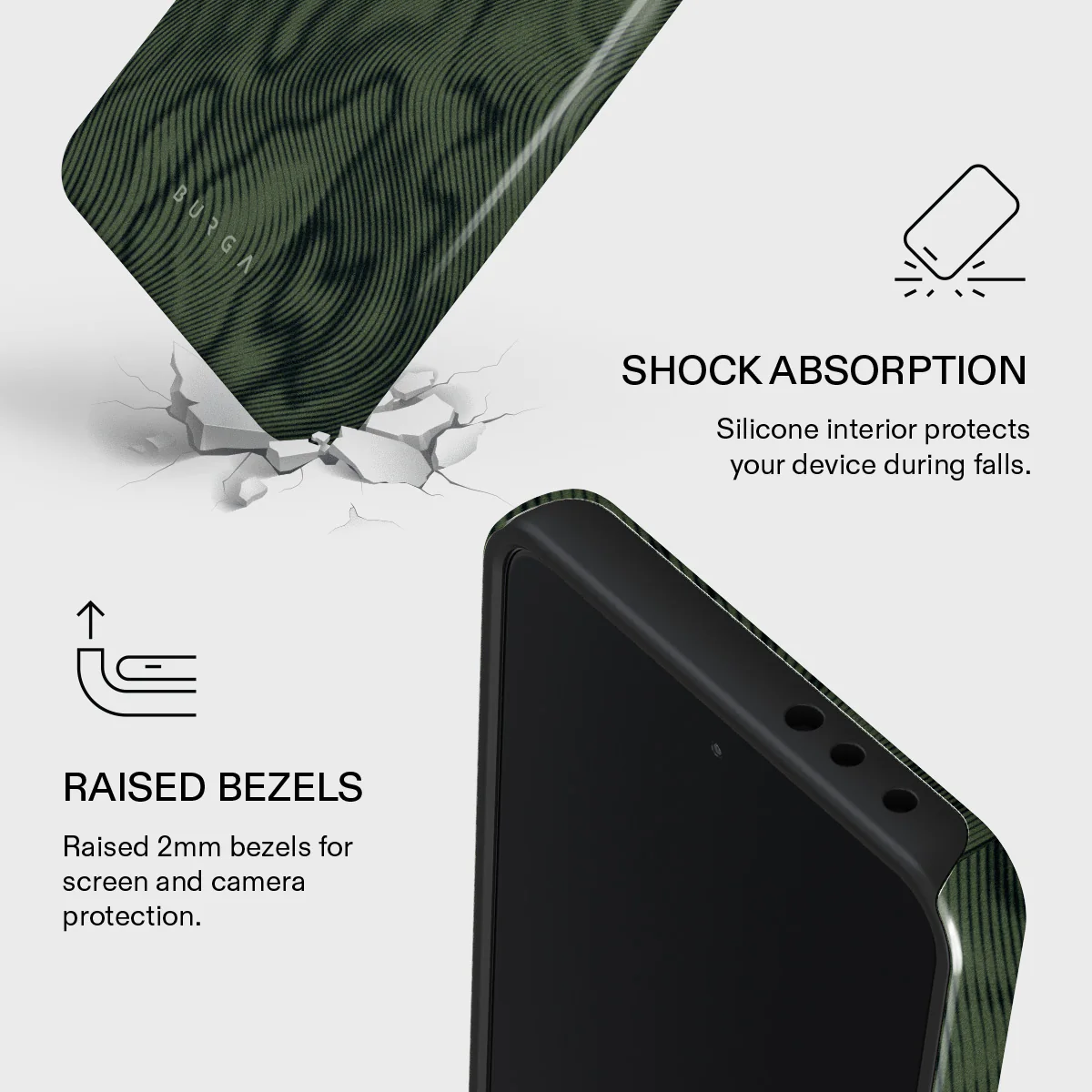 Pioneer - Xiaomi 14T Pro Case - Image 4