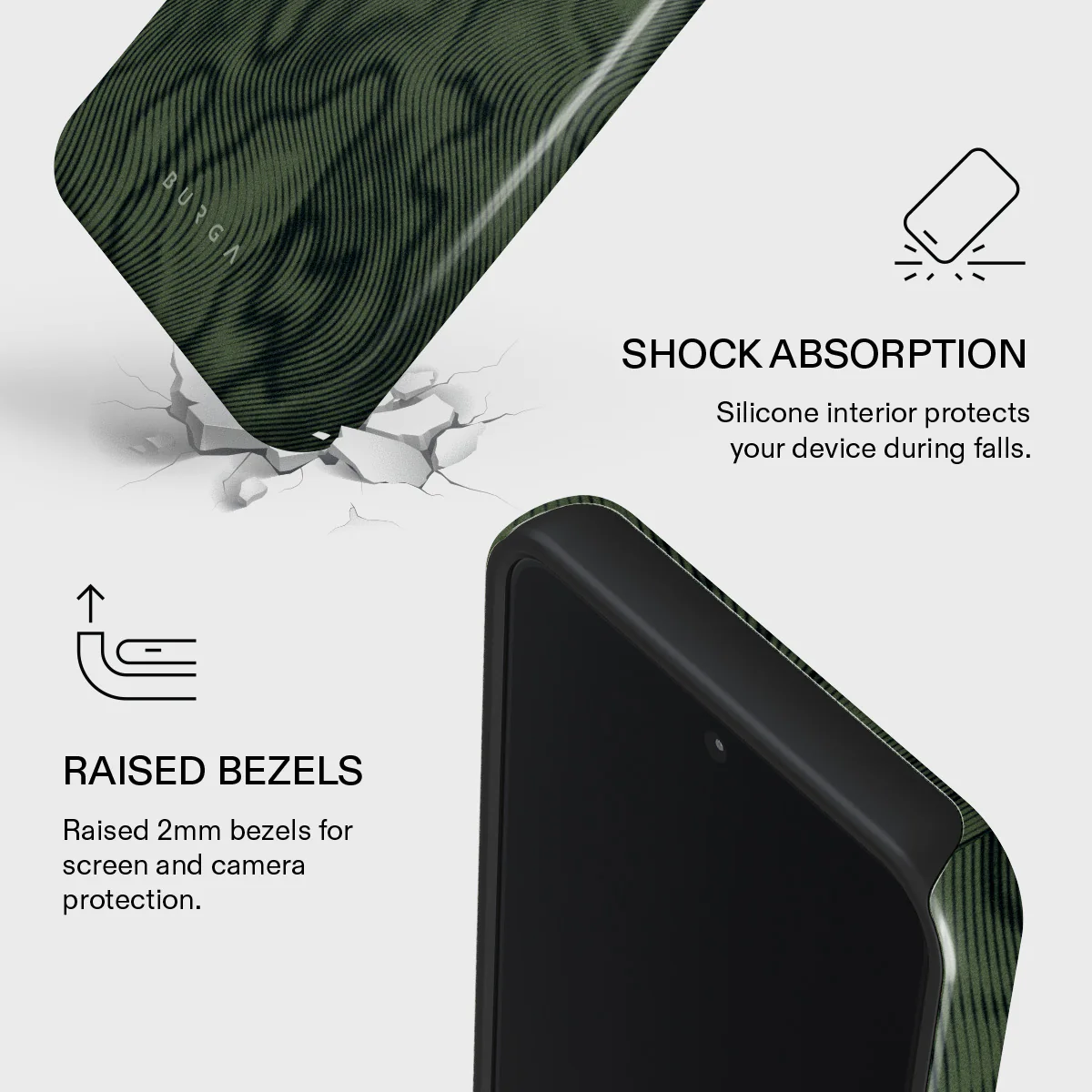 Pioneer - Xiaomi 15 Case - Image 4