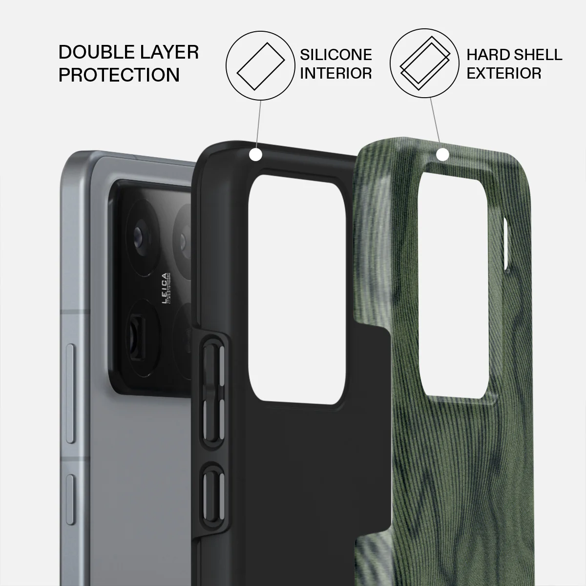 Pioneer - Xiaomi 15 Pro Case - Image 2