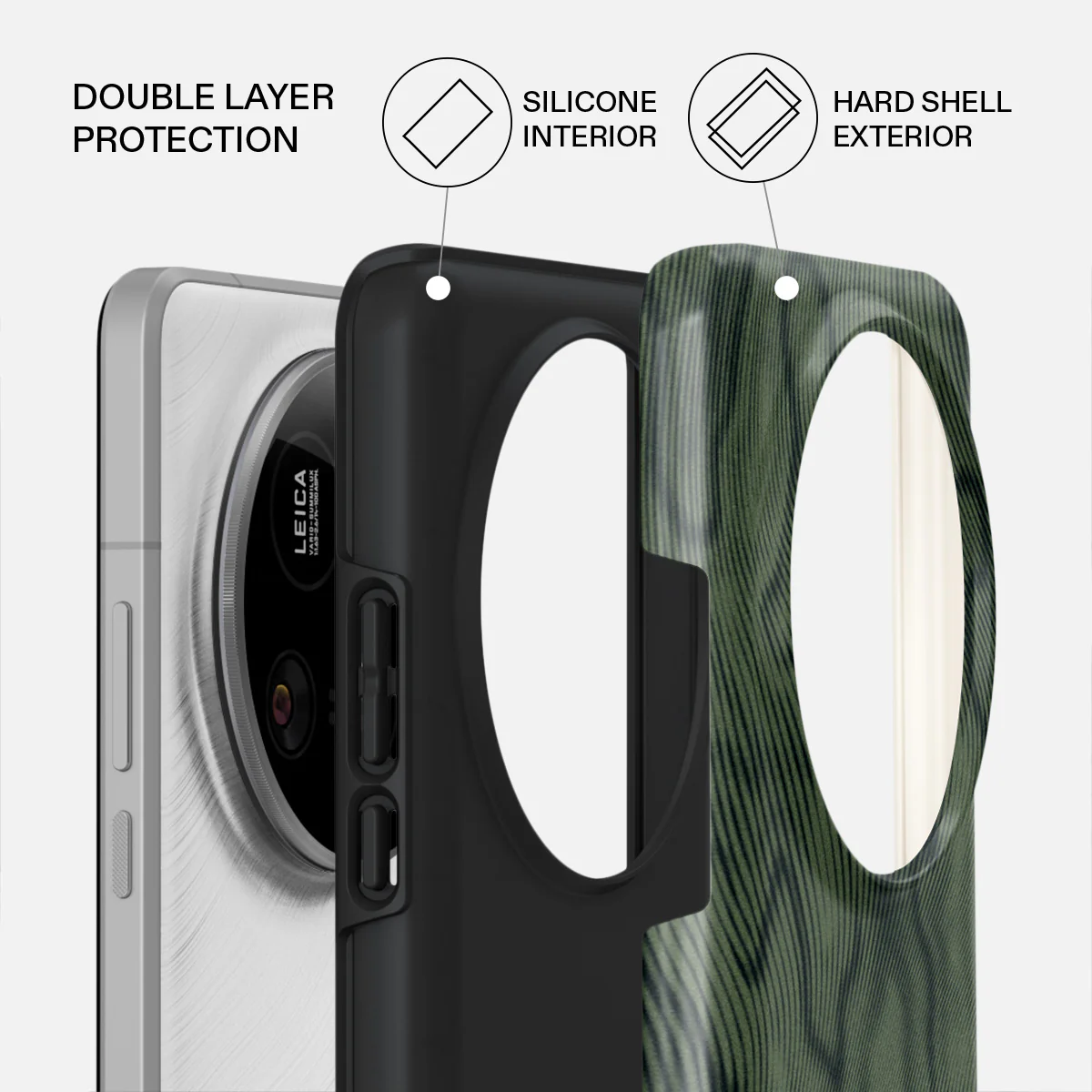 Pioneer - Xiaomi 15 Ultra Case - Image 2