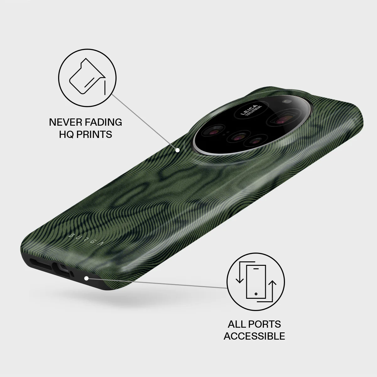 Pioneer - Xiaomi 15 Ultra Case - Image 3