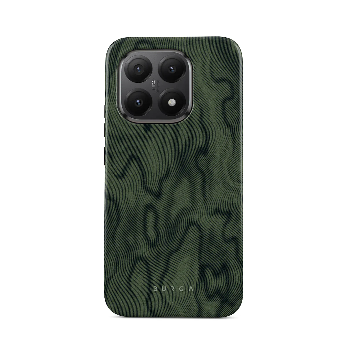 Pioneer - Xiaomi 15T Case