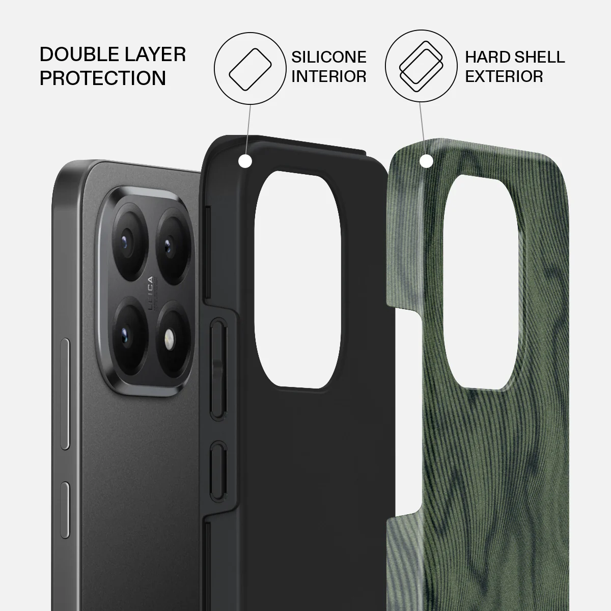 Pioneer - Xiaomi 15T Case - Image 2